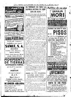 ABC MADRID 20-12-1957 página 64