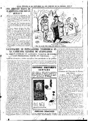 ABC MADRID 20-12-1957 página 65