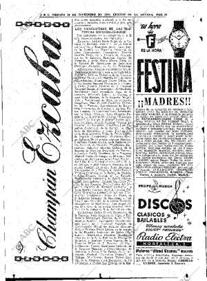 ABC MADRID 20-12-1957 página 66