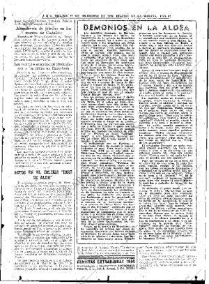 ABC MADRID 20-12-1957 página 67