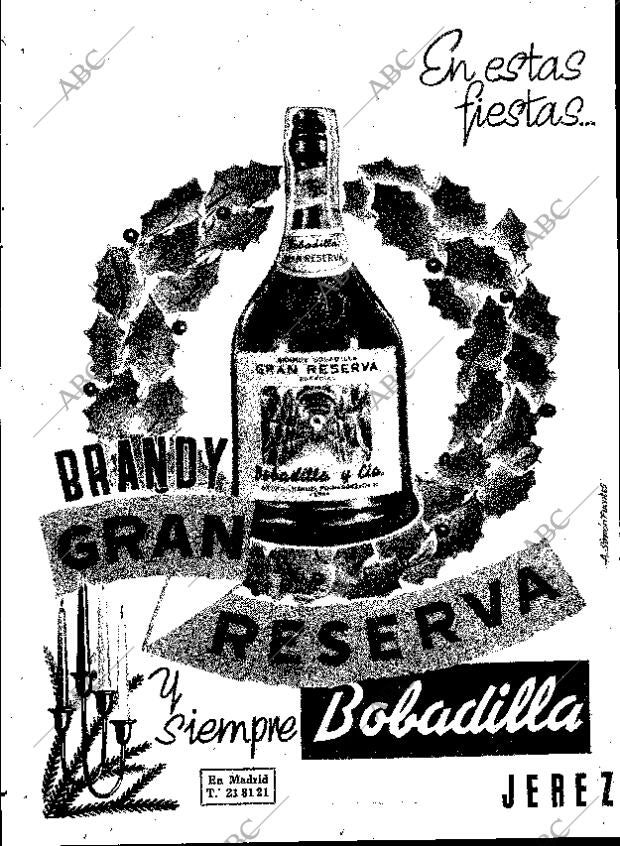 ABC MADRID 20-12-1957 página 7