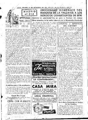 ABC MADRID 20-12-1957 página 71