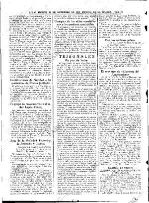 ABC MADRID 20-12-1957 página 72