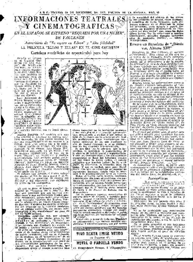 ABC MADRID 20-12-1957 página 79
