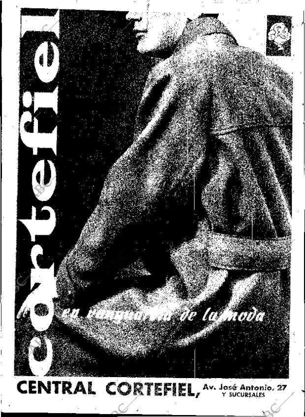 ABC MADRID 20-12-1957 página 8