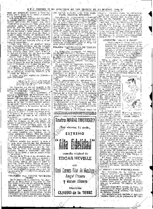ABC MADRID 20-12-1957 página 80