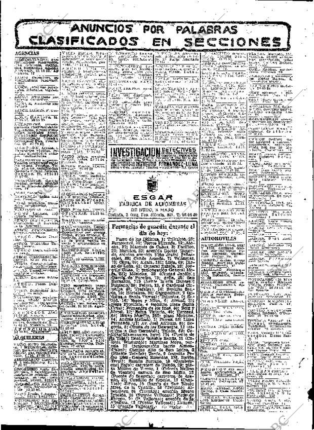 ABC MADRID 20-12-1957 página 84