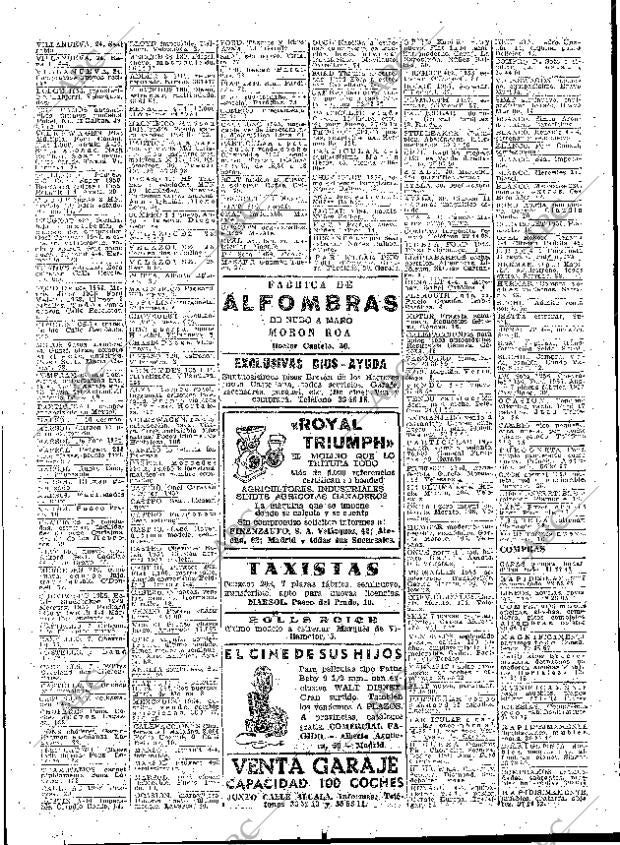 ABC MADRID 20-12-1957 página 85
