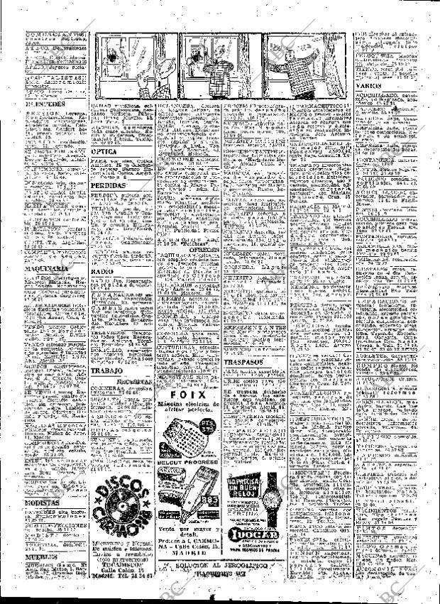 ABC MADRID 20-12-1957 página 88