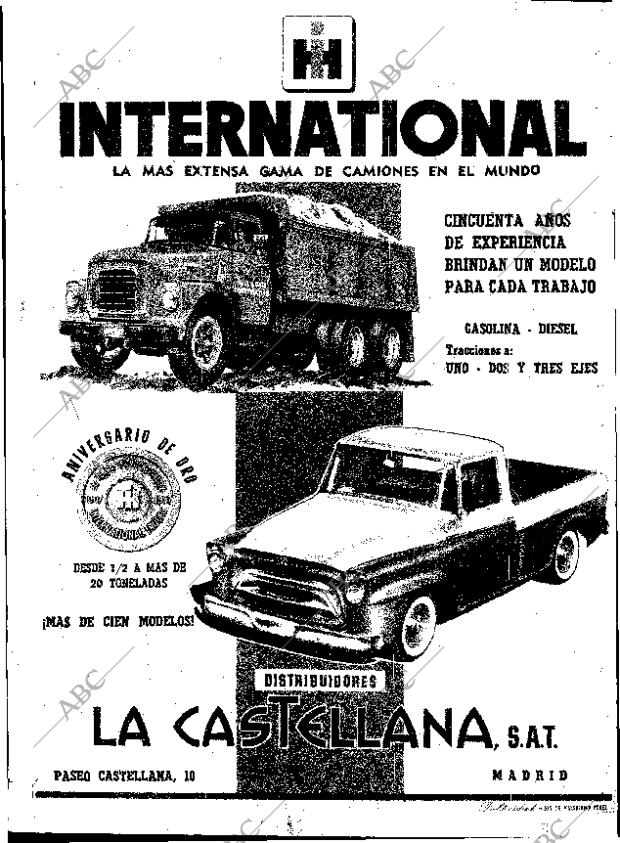 ABC MADRID 20-12-1957 página 92