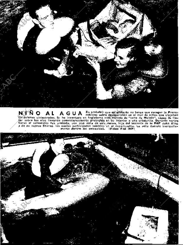 BLANCO Y NEGRO MADRID 21-12-1957 página 32