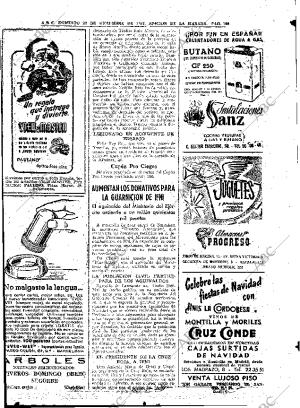 ABC MADRID 22-12-1957 página 108