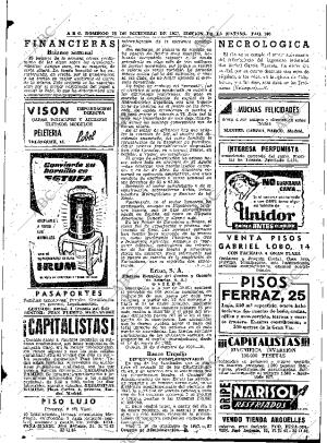 ABC MADRID 22-12-1957 página 109