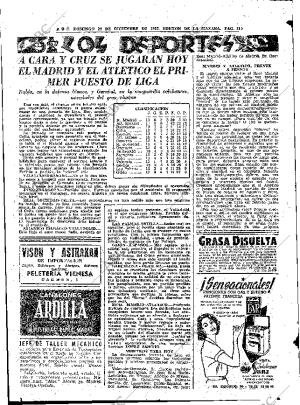 ABC MADRID 22-12-1957 página 110