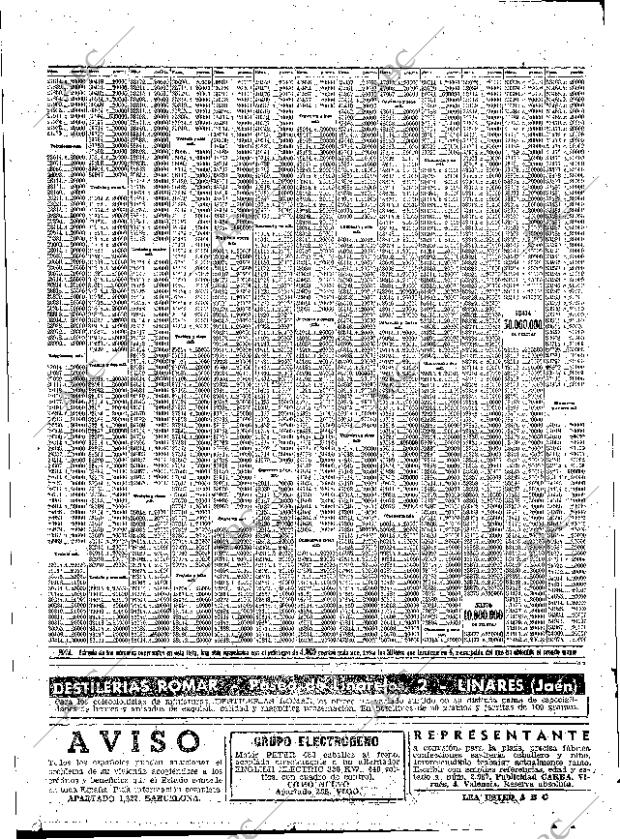 ABC MADRID 22-12-1957 página 116