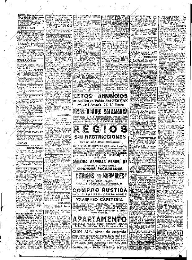 ABC MADRID 22-12-1957 página 119