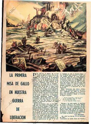 ABC MADRID 22-12-1957 página 29