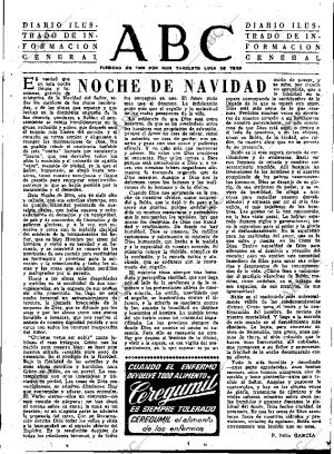 ABC MADRID 22-12-1957 página 3