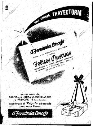 ABC MADRID 22-12-1957 página 31
