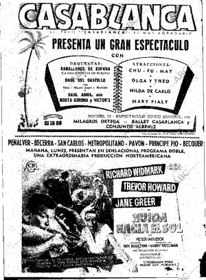 ABC MADRID 22-12-1957 página 38