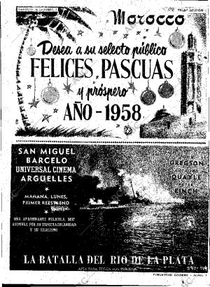 ABC MADRID 22-12-1957 página 50