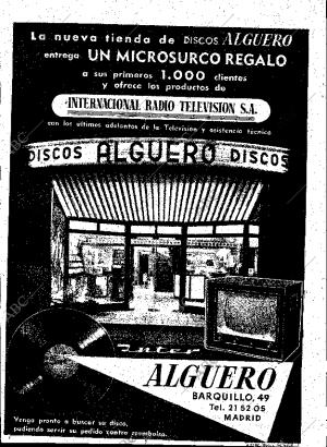 ABC MADRID 22-12-1957 página 54