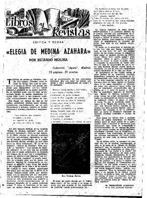 ABC MADRID 22-12-1957 página 59