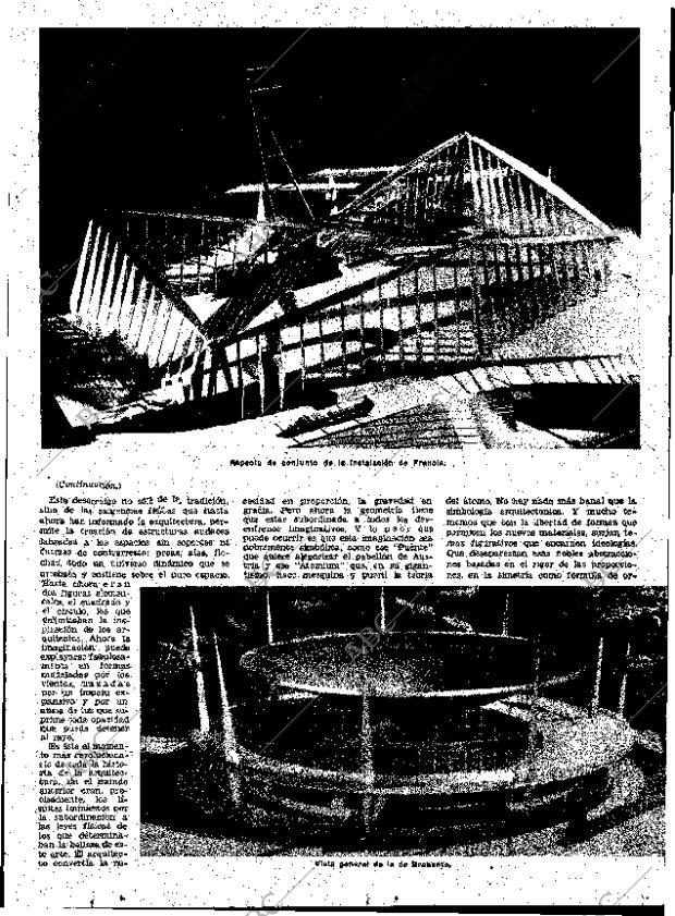 ABC MADRID 22-12-1957 página 69