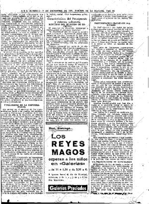 ABC MADRID 22-12-1957 página 84