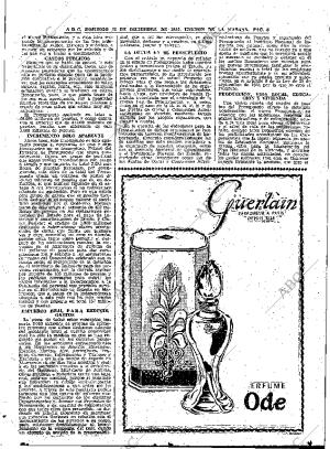 ABC MADRID 22-12-1957 página 85