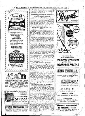 ABC MADRID 22-12-1957 página 94