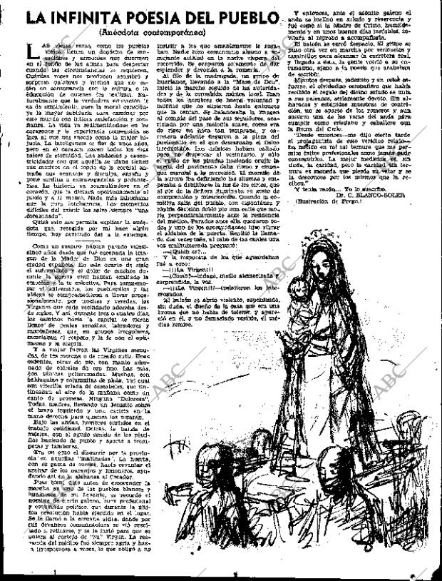 ABC SEVILLA 28-12-1957 página 11