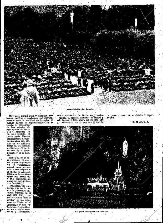 ABC MADRID 29-12-1957 página 37