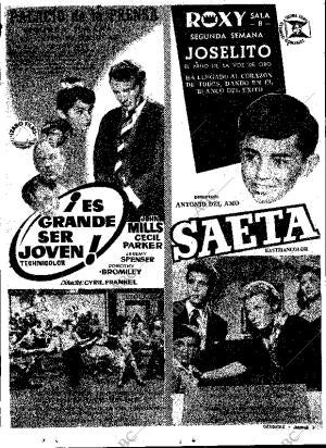 ABC MADRID 29-12-1957 página 57