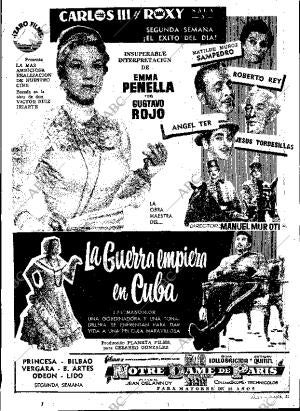 ABC MADRID 29-12-1957 página 69