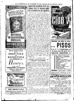 ABC MADRID 29-12-1957 página 96