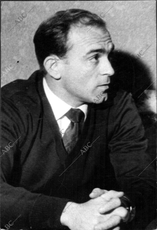 Alfredo Di Stefano