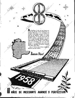 ABC SEVILLA 31-12-1957 página 121