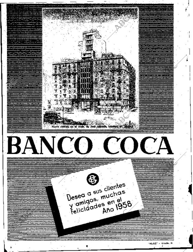 ABC SEVILLA 31-12-1957 página 134