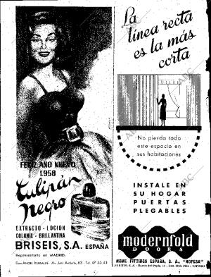 ABC SEVILLA 31-12-1957 página 148