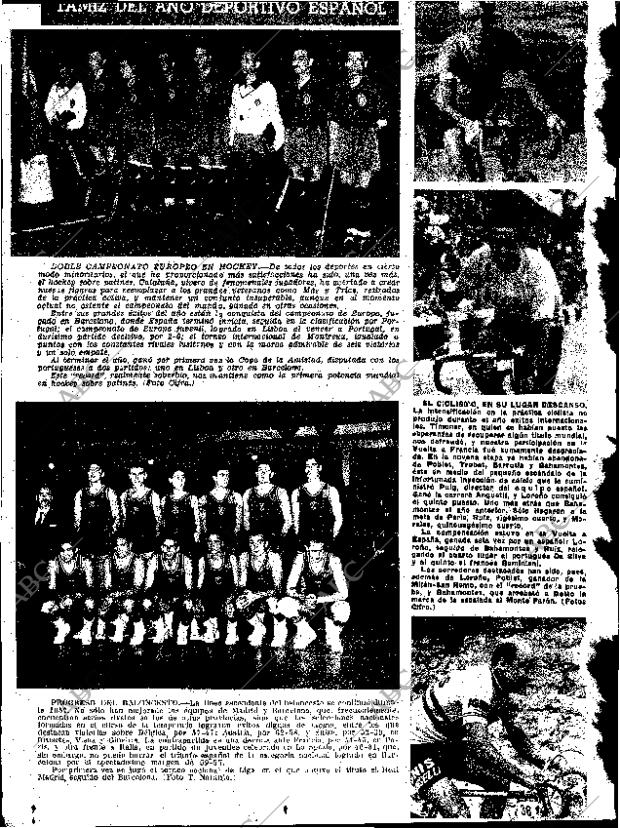 ABC SEVILLA 31-12-1957 página 154