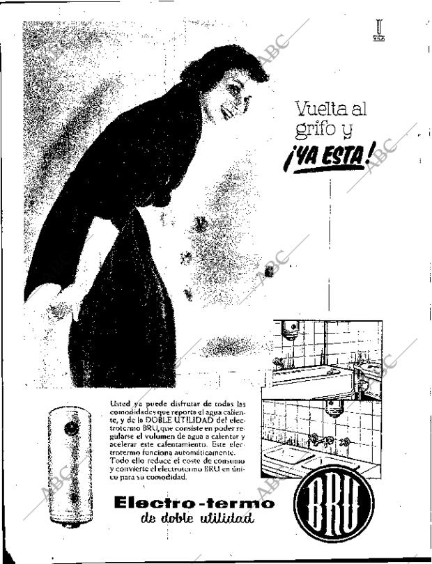 ABC SEVILLA 31-12-1957 página 16