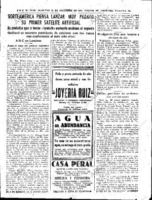 ABC SEVILLA 31-12-1957 página 31