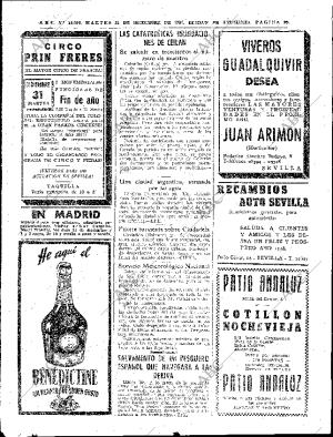 ABC SEVILLA 31-12-1957 página 34