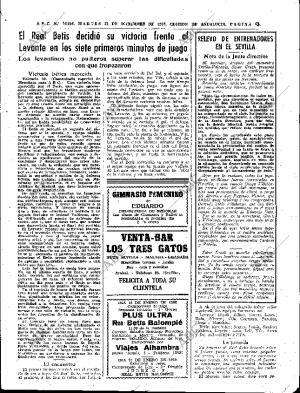 ABC SEVILLA 31-12-1957 página 47