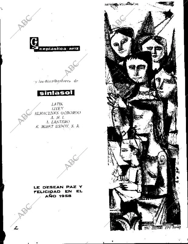 ABC SEVILLA 31-12-1957 página 93