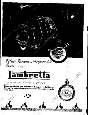 ABC SEVILLA 31-12-1957 página 98