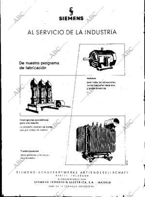 ABC MADRID 05-01-1958 página 10