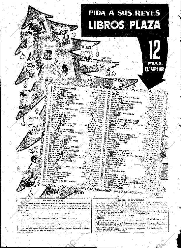 ABC MADRID 05-01-1958 página 18