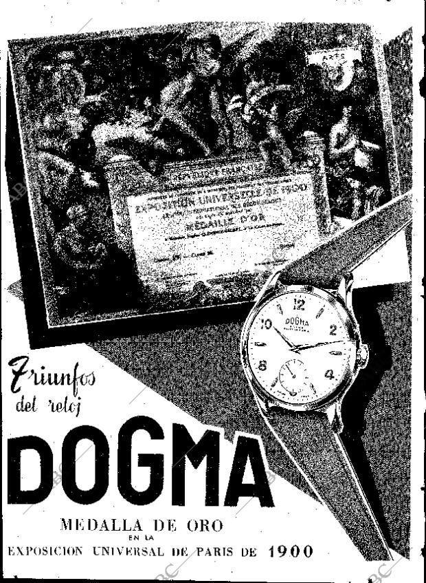 ABC MADRID 05-01-1958 página 2